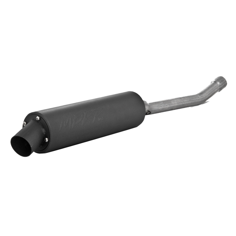 Exhaust Muffler - AT-7200